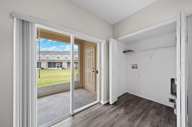 3416 RED ROCK DRIVE, Land O Lakes, FL 34639