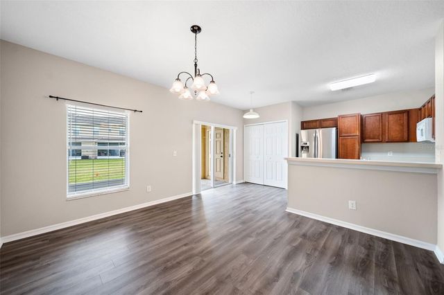 3416 RED ROCK DRIVE, Land O Lakes, FL 34639