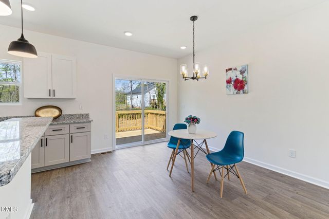 1519 Belmont Street, Burlington, NC 27215