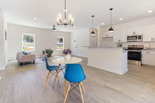 1519 Belmont Street, Burlington, NC 27215