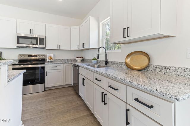 1519 Belmont Street, Burlington, NC 27215