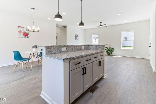 1519 Belmont Street, Burlington, NC 27215