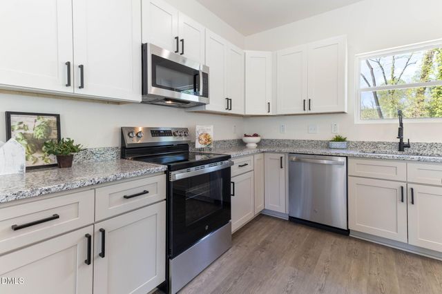 1519 Belmont Street, Burlington, NC 27215