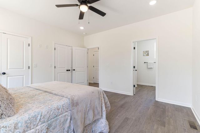 1519 Belmont Street, Burlington, NC 27215