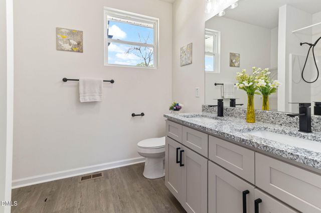 1519 Belmont Street, Burlington, NC 27215