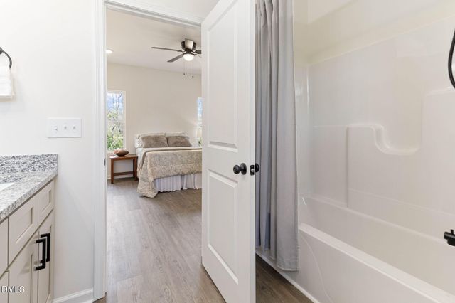 1519 Belmont Street, Burlington, NC 27215