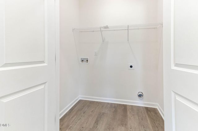 1519 Belmont Street, Burlington, NC 27215