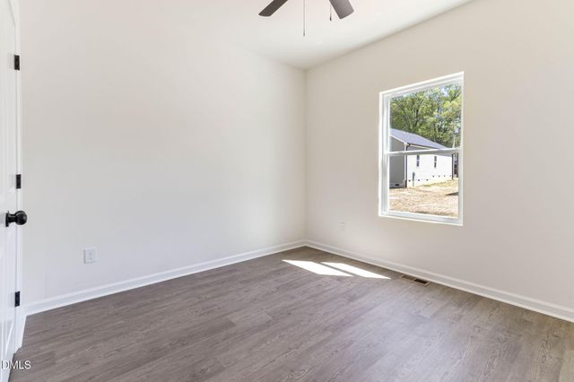 1519 Belmont Street, Burlington, NC 27215