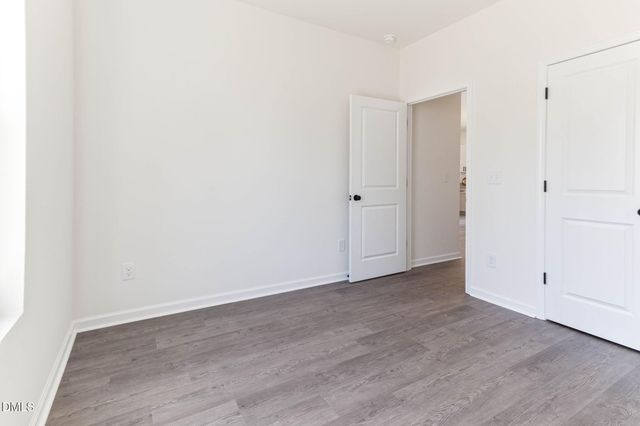 1519 Belmont Street, Burlington, NC 27215