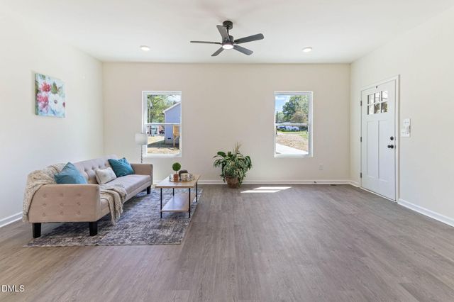 1519 Belmont Street, Burlington, NC 27215