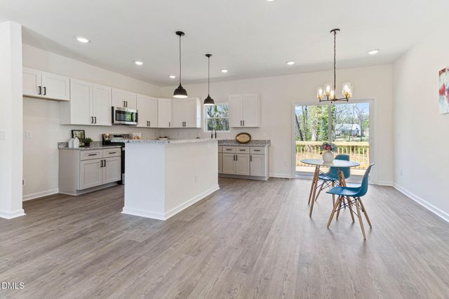 1519 Belmont Street, Burlington, NC 27215