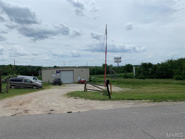 10670 County Road 2000, Rolla, MO 65401