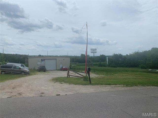 10670 County Road 2000, Rolla, MO 65401