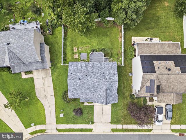 308 SKY BLUE CT, Edgewood, MD 21040