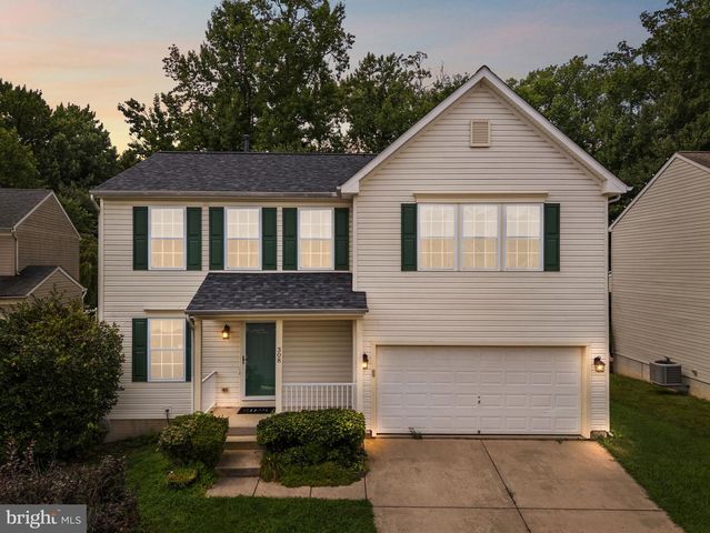 308 SKY BLUE CT, Edgewood, MD 21040