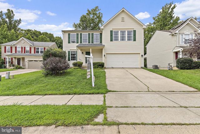 308 SKY BLUE CT, Edgewood, MD 21040