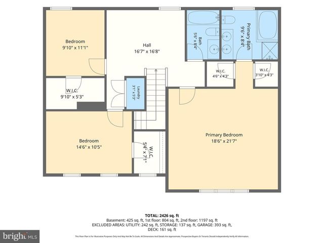 308 SKY BLUE CT, Edgewood, MD 21040