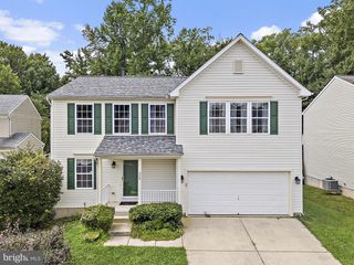 308 SKY BLUE CT, Edgewood, MD 21040