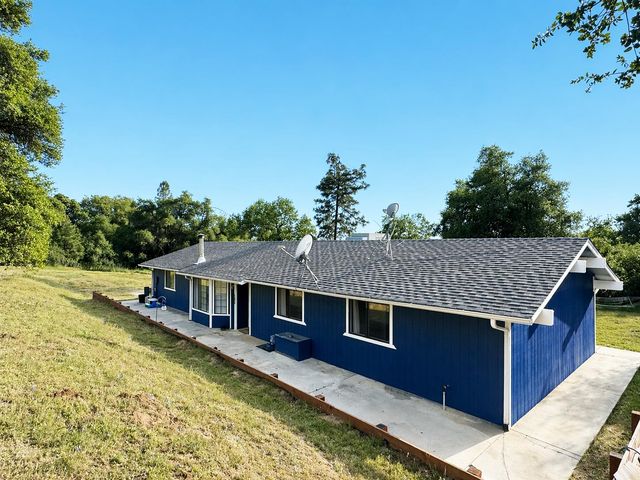 59260 Road 601, Ahwahnee, CA 93601
