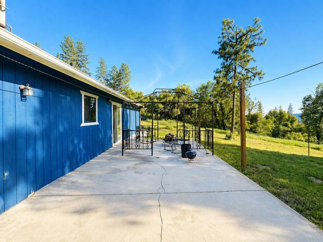 59260 Road 601, Ahwahnee, CA 93601