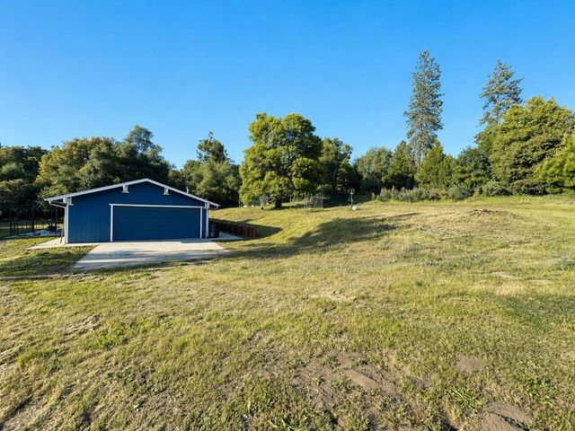 59260 Road 601, Ahwahnee, CA 93601