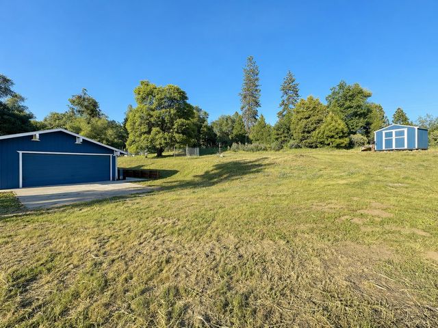59260 Road 601, Ahwahnee, CA 93601