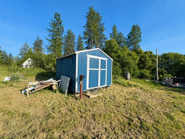 59260 Road 601, Ahwahnee, CA 93601