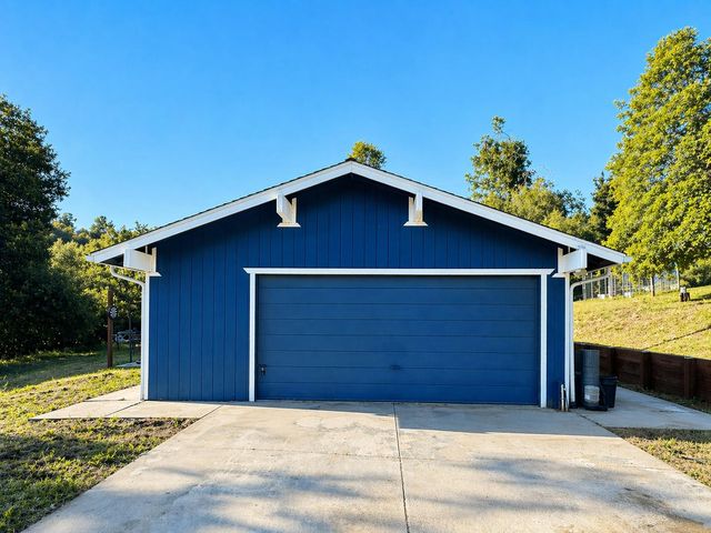 59260 Road 601, Ahwahnee, CA 93601