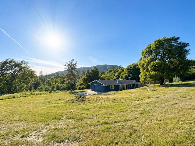 59260 Road 601, Ahwahnee, CA 93601