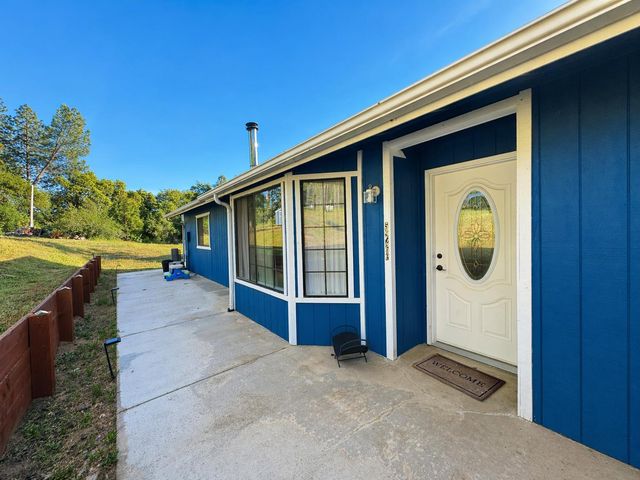 59260 Road 601, Ahwahnee, CA 93601