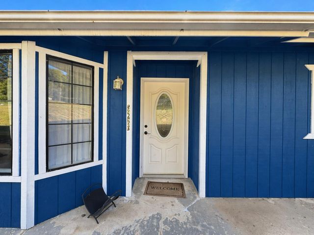 59260 Road 601, Ahwahnee, CA 93601