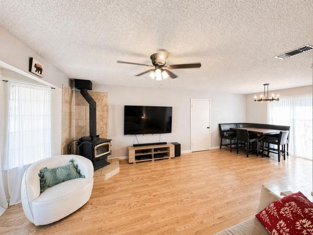 59260 Road 601, Ahwahnee, CA 93601