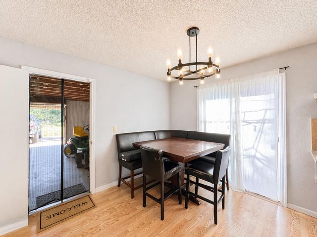 59260 Road 601, Ahwahnee, CA 93601