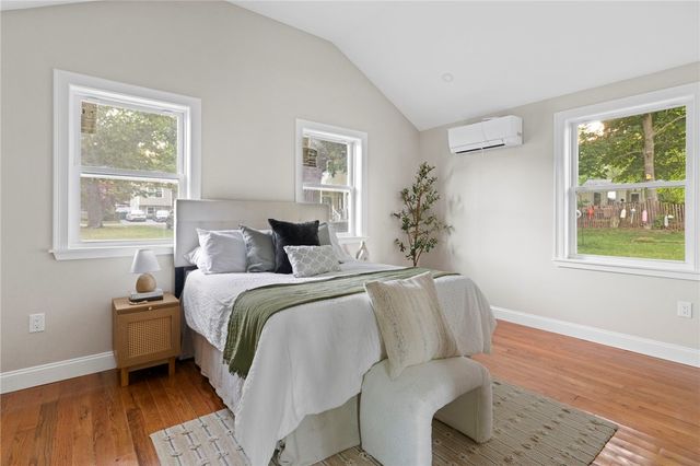 18 Pevear Avenue, Warwick, RI 02886