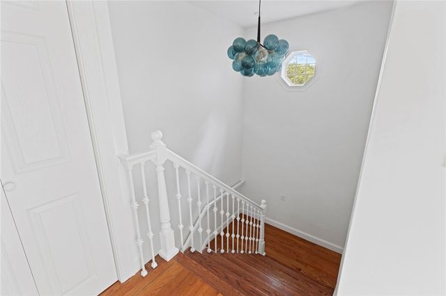 18 Pevear Avenue, Warwick, RI 02886