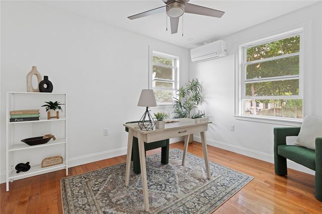 18 Pevear Avenue, Warwick, RI 02886