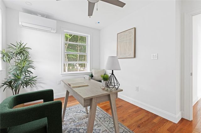 18 Pevear Avenue, Warwick, RI 02886