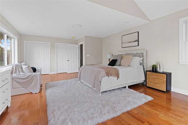 18 Pevear Avenue, Warwick, RI 02886