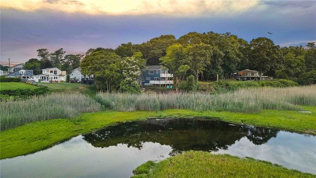 18 Pevear Avenue, Warwick, RI 02886