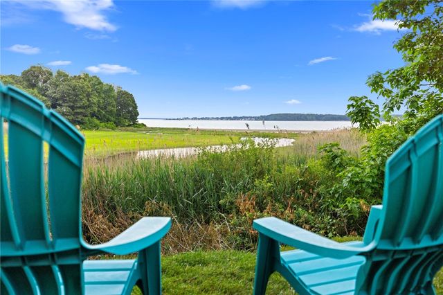 18 Pevear Avenue, Warwick, RI 02886