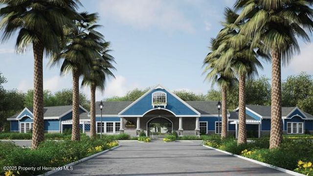 11644 Memorial Drive, Brooksville, FL 34613