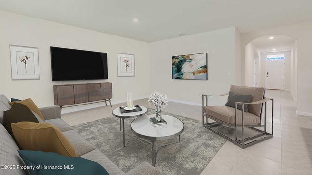 11644 Memorial Drive, Brooksville, FL 34613