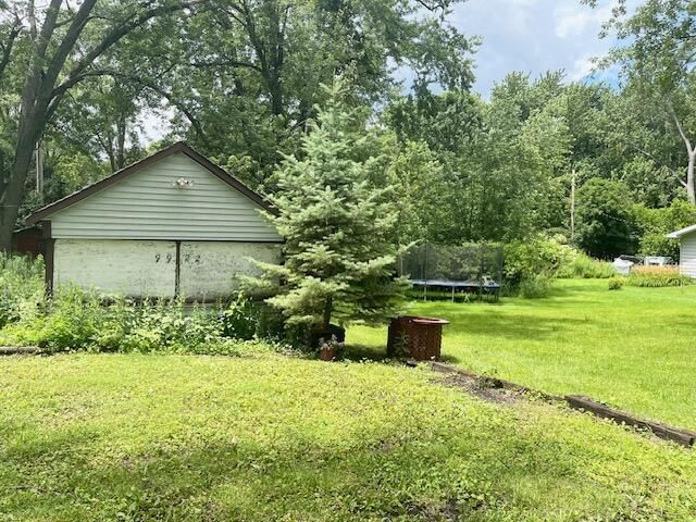 9922 190th AVENUE, Bristol, WI 53104