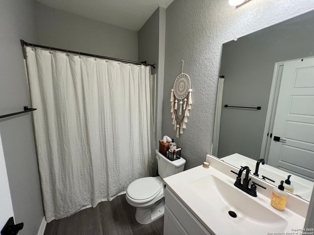 4926 Via Sonoma, Converse, TX 78109