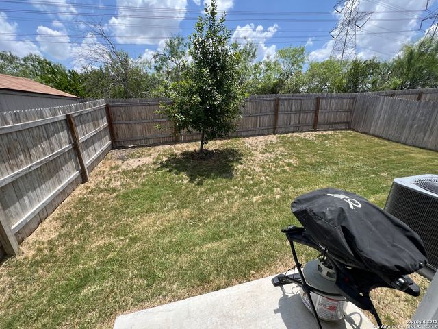 4926 Via Sonoma, Converse, TX 78109