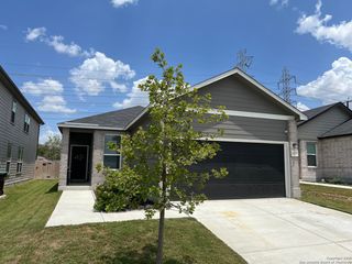 4926 Via Sonoma, Converse, TX 78109