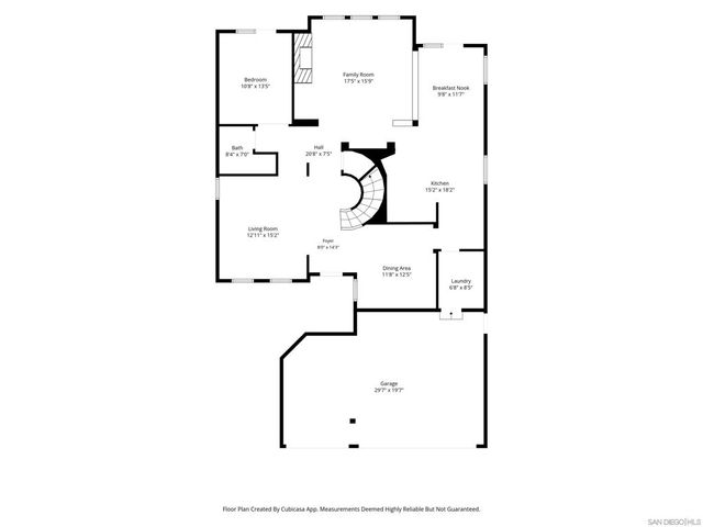 12086 Little Silver Ct, San Diego, CA 92131
