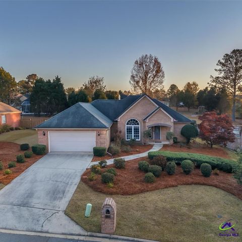 111 Raintree Drive, Warner Robins, GA 31088