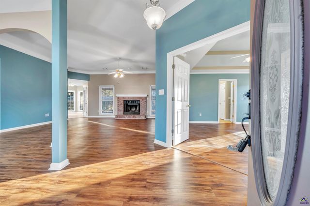 111 Raintree Drive, Warner Robins, GA 31088