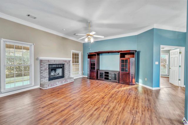 111 Raintree Drive, Warner Robins, GA 31088